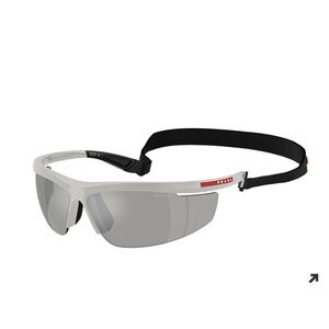 Prada Linea Rossa Sport Sunglasses